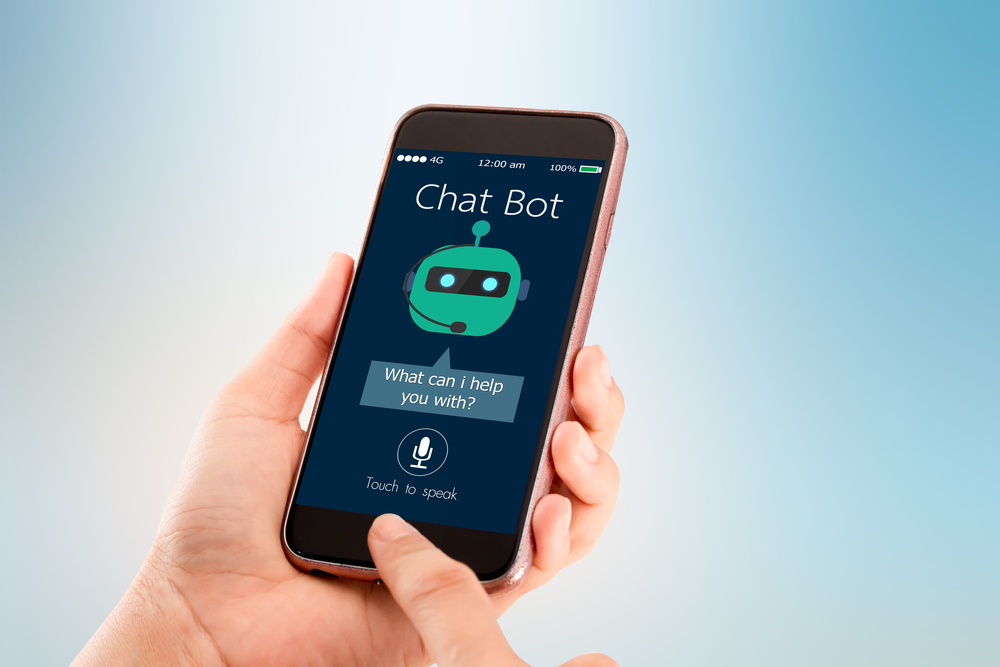 Chatbots – fremtidens kundeservice